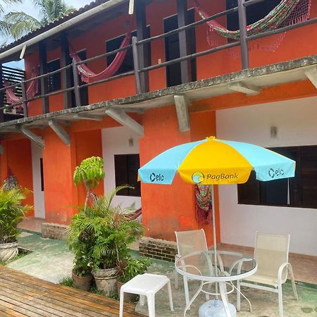 Suites Porto Feliz Maresias Ngoại thất bức ảnh