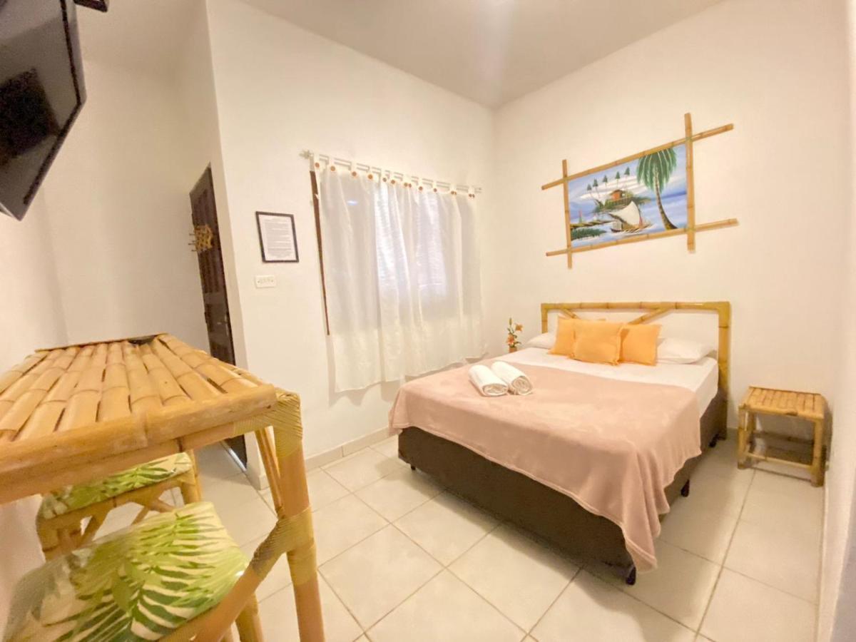 Suites Porto Feliz Maresias Ngoại thất bức ảnh