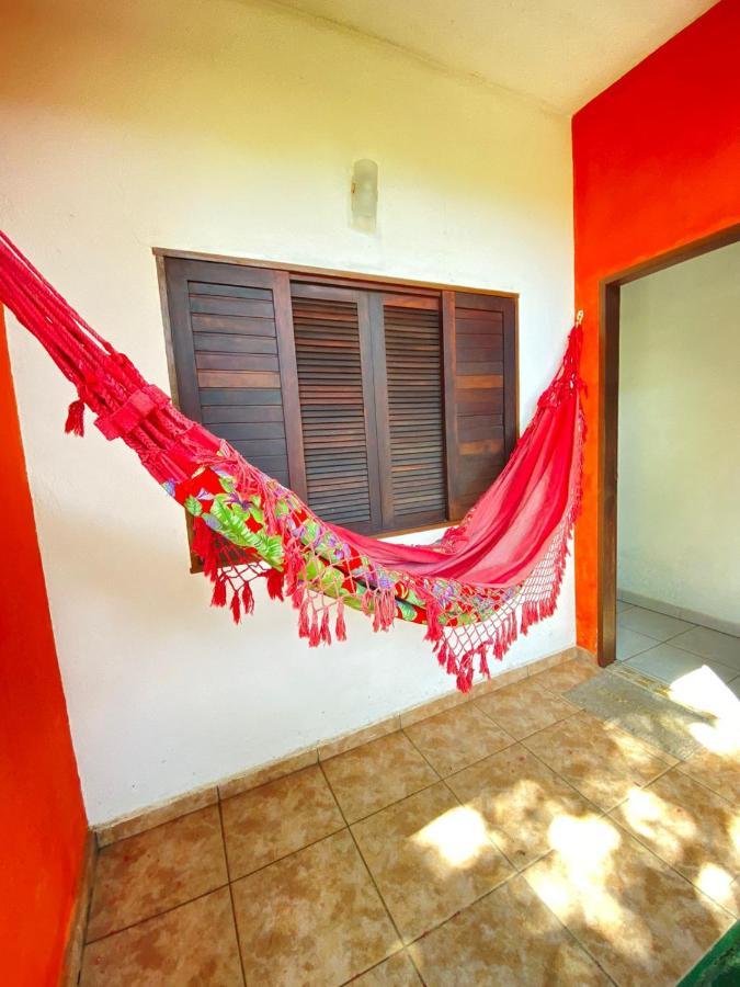 Suites Porto Feliz Maresias Ngoại thất bức ảnh
