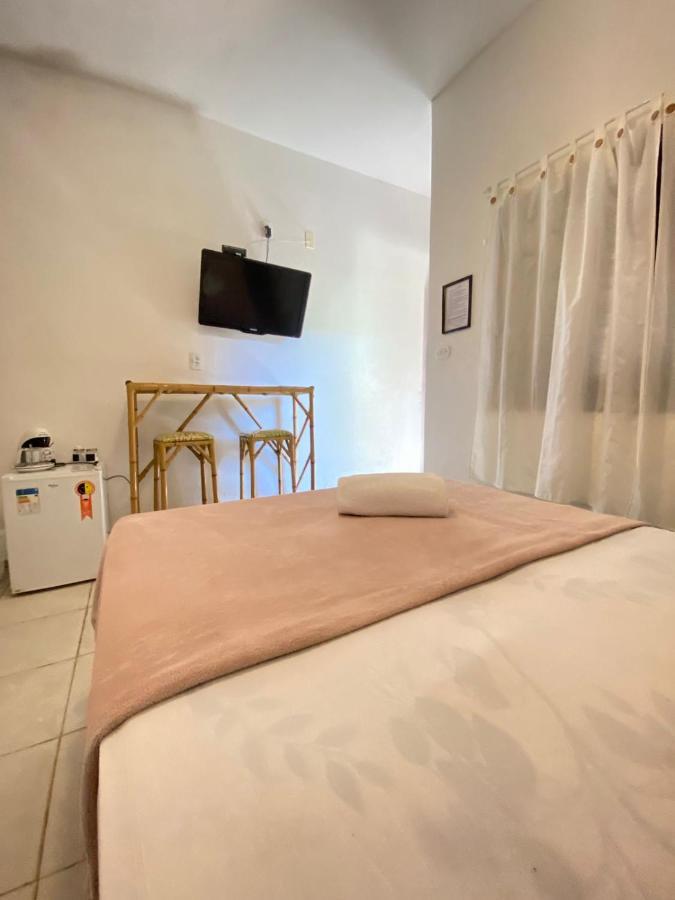 Suites Porto Feliz Maresias Ngoại thất bức ảnh