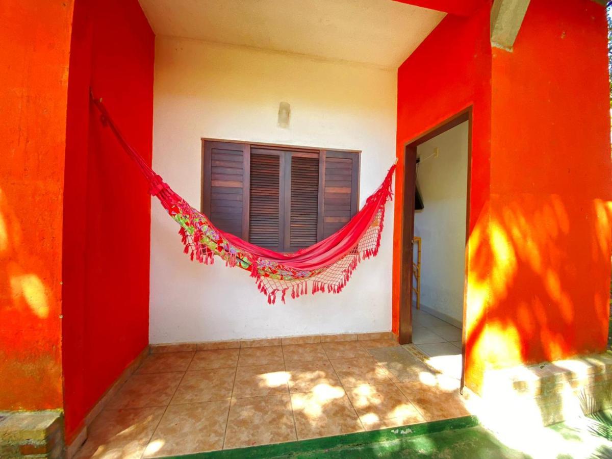 Suites Porto Feliz Maresias Ngoại thất bức ảnh