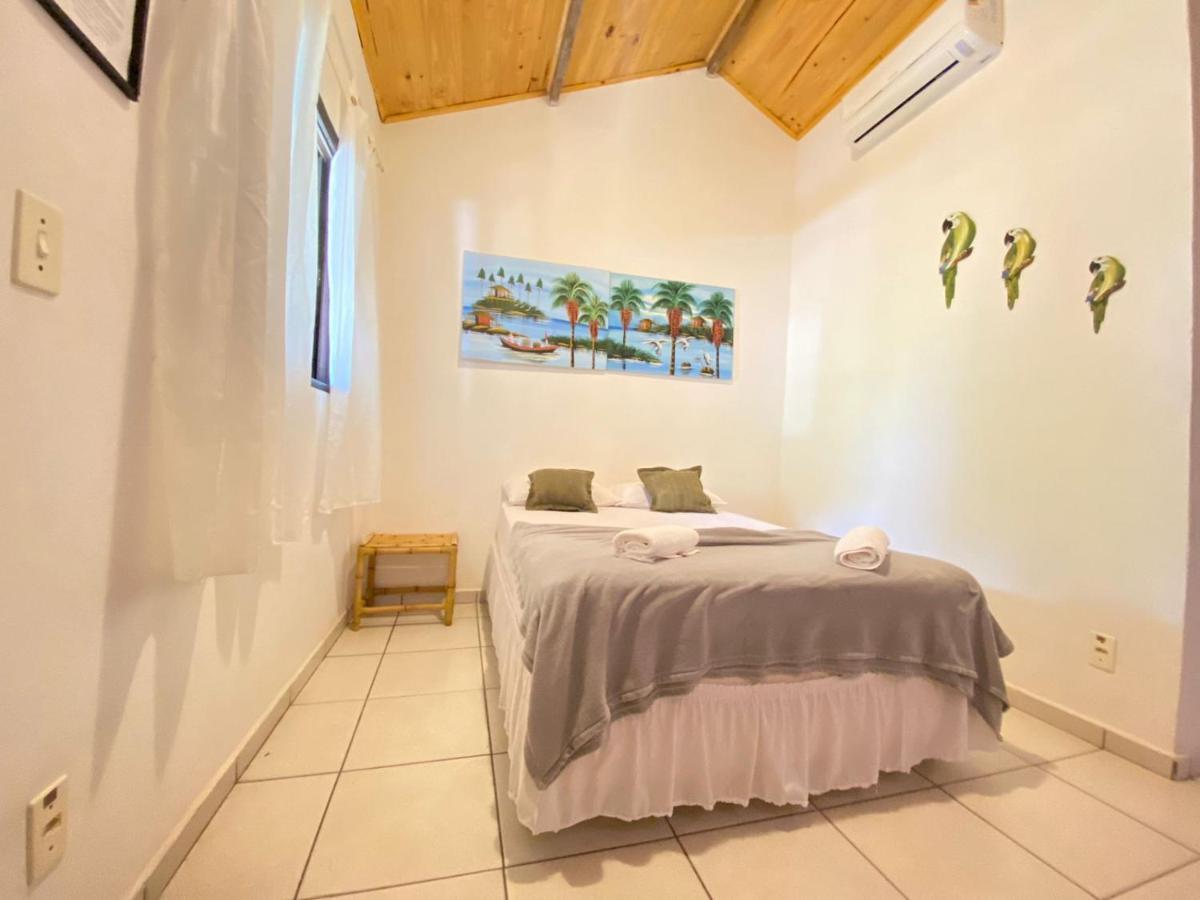 Suites Porto Feliz Maresias Ngoại thất bức ảnh