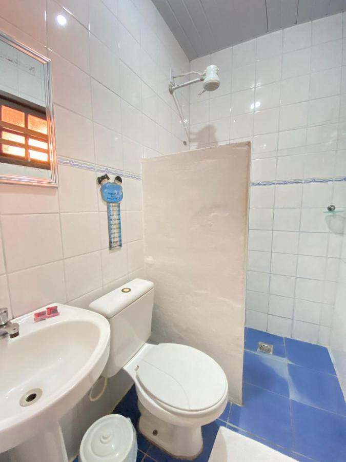 Suites Porto Feliz Maresias Ngoại thất bức ảnh