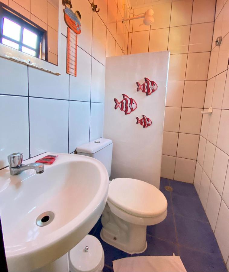 Suites Porto Feliz Maresias Ngoại thất bức ảnh