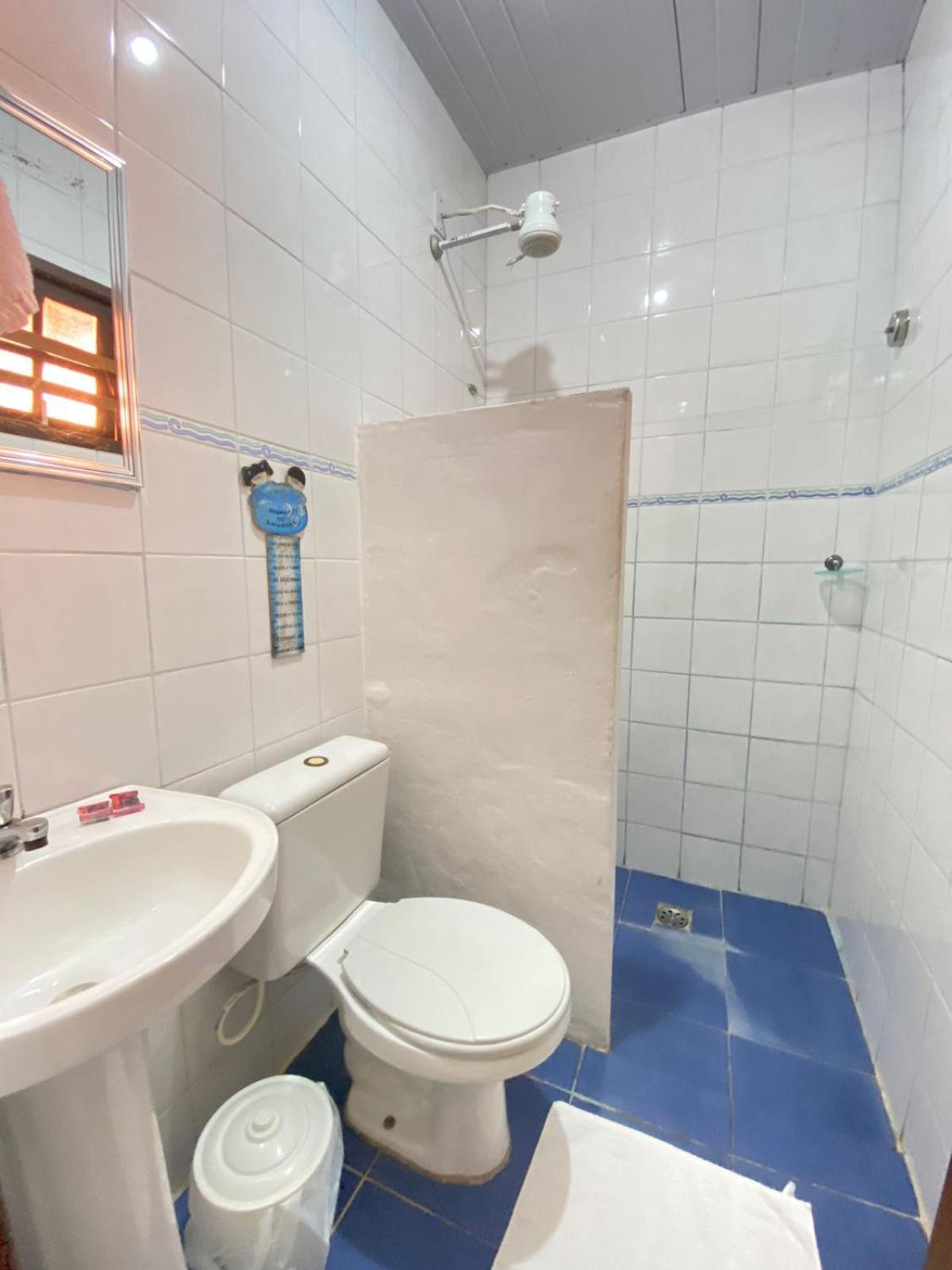 Suites Porto Feliz Maresias Ngoại thất bức ảnh