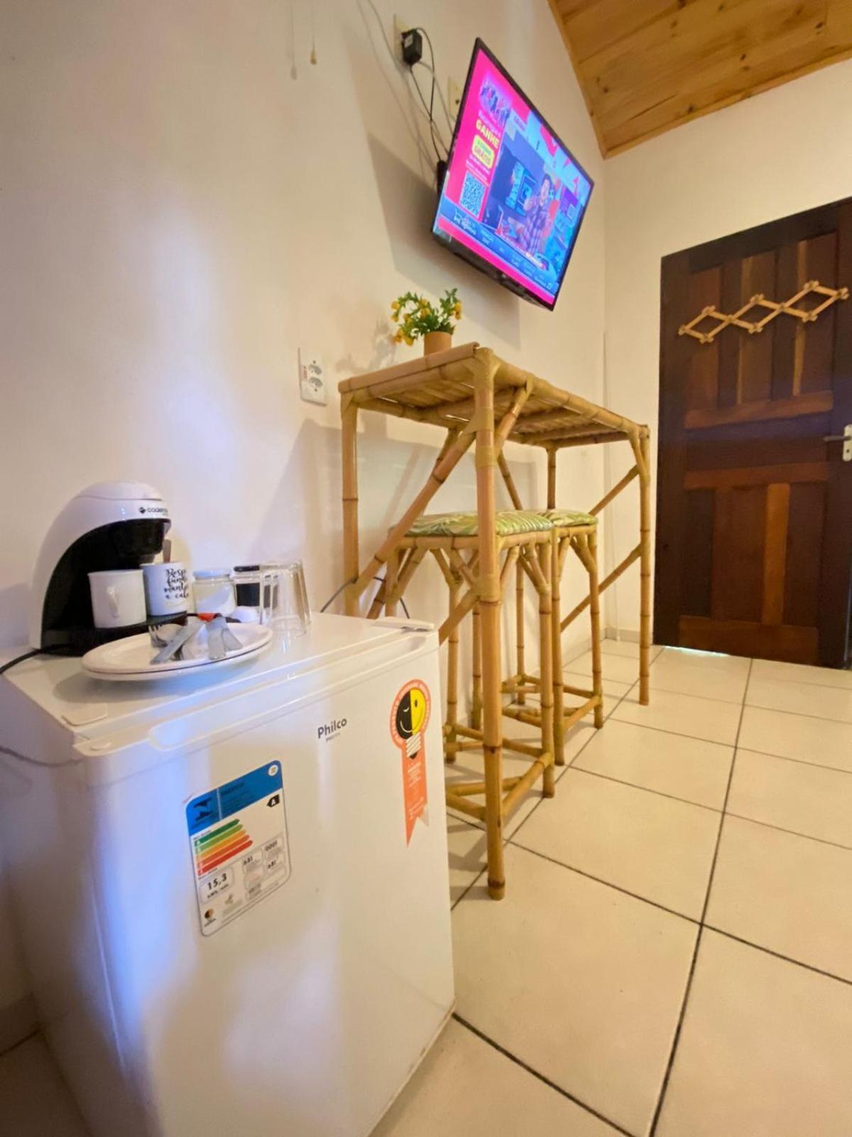 Suites Porto Feliz Maresias Ngoại thất bức ảnh